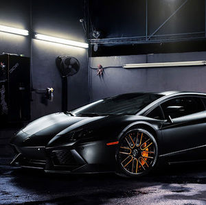 Meet your Posher, Chance